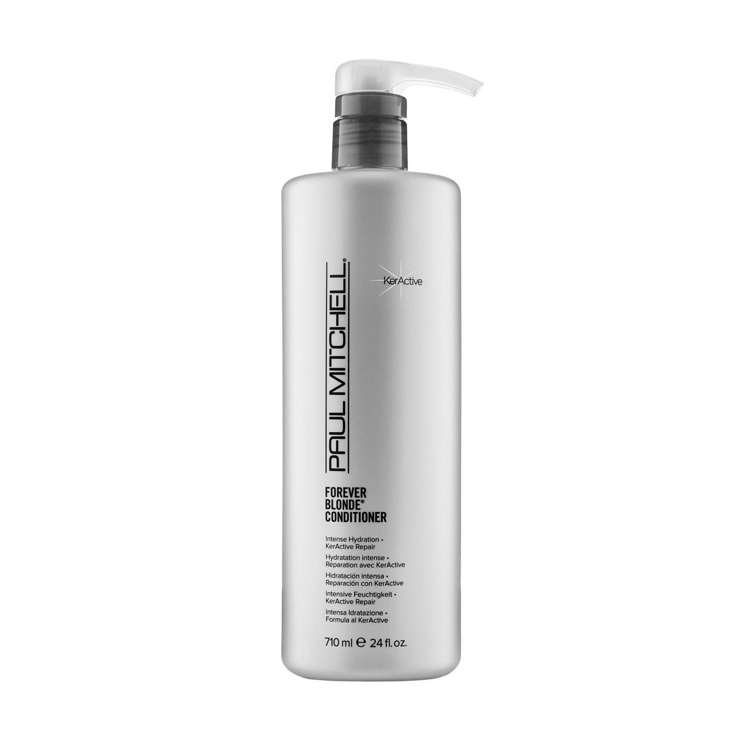 Кондиціонер Paul Mitchell Forever Blonde Conditioner для світлого та фарбованого волосся, 710 мл